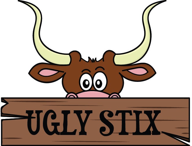 Ugly Stix  UGLY STIX - HAWAII MADE SNACKS